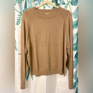 A New Day (Target) Sweater. Never worn.